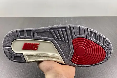 Jordan 3 Retro White Cement Reimagined DN3707-100 StreetReady 6196 