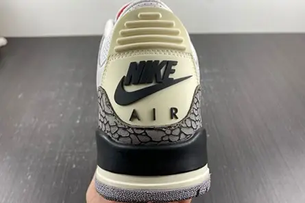 Jordan 3 Retro White Cement Reimagined DN3707-100 StreetReady 6196 
