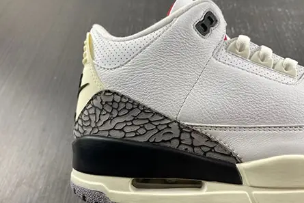 Jordan 3 Retro White Cement Reimagined DN3707-100 StreetReady 6196 
