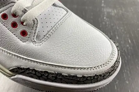 Jordan 3 Retro White Cement Reimagined DN3707-100 StreetReady 6196 