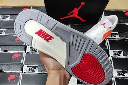 Jordan 3 Retro White Cement Reimagined DN3707-100 StreetReady 6196 