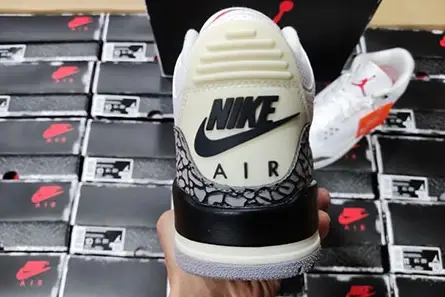Jordan 3 Retro White Cement Reimagined DN3707-100 StreetReady 6196  DDEAA160