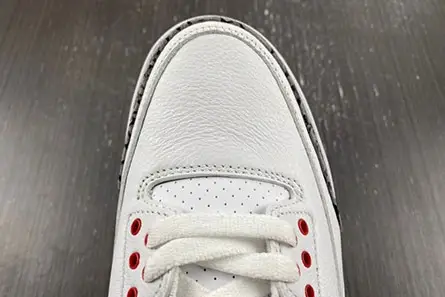 Jordan 3 Retro White Cement Reimagined DN3707-100 StreetReady 6196 