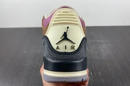 Jordan 3 Retro Winterized Archaeo Brown  DR8869-200 StreetReady 1052 