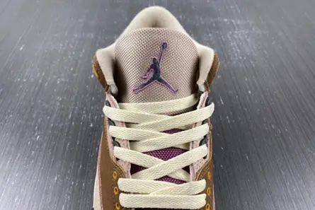 Jordan 3 Retro Winterized Archaeo Brown  DR8869-200 StreetReady 1052 