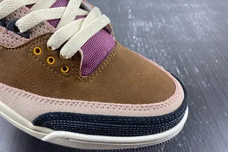 Jordan 3 Retro Winterized Archaeo Brown  DR8869-200 StreetReady 1052 