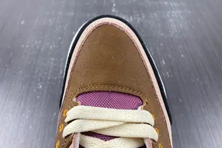 Jordan 3 Retro Winterized Archaeo Brown  DR8869-200 StreetReady 1052 