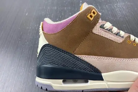 Jordan 3 Retro Winterized Archaeo Brown  DR8869-200 StreetReady 1052 