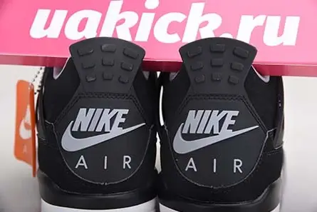 Jordan 4 Bred  Black Cement (2019) - 308497-060 GoodFit 5971  FACFF289