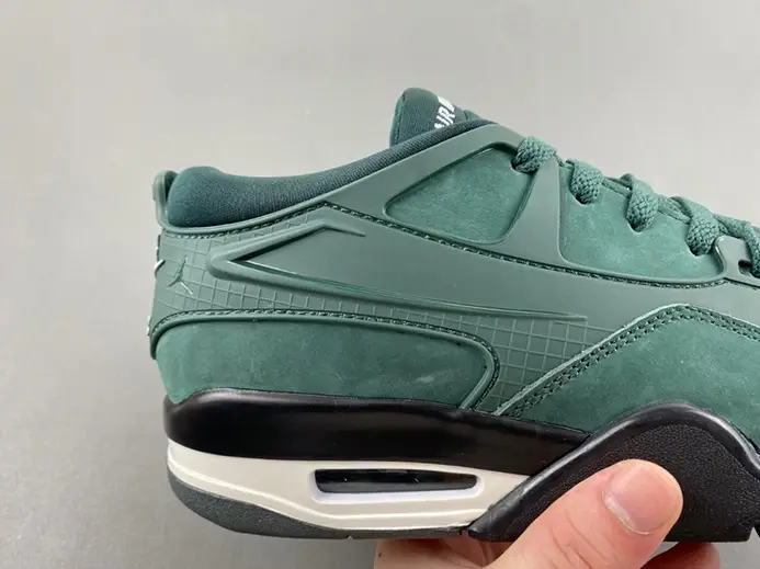 Jordan 4 RM SP Nigel Sylvester Grandma's Driveway  HF4334-300 Elegant 3703 
