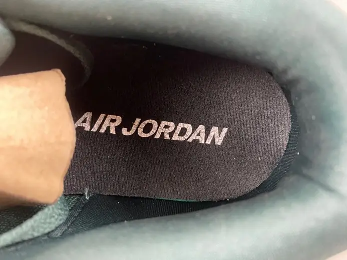 Jordan 4 RM SP Nigel Sylvester Grandma's Driveway  HF4334-300 Elegant 3703 