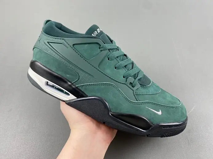 Jordan 4 RM SP Nigel Sylvester Grandma's Driveway  HF4334-300 Elegant 3703 