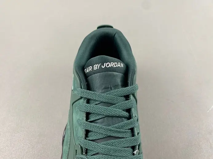Jordan 4 RM SP Nigel Sylvester Grandma's Driveway  HF4334-300 Elegant 3703 