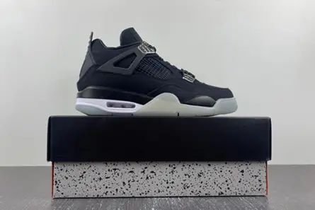Jordan 4 Retro 136863 HighQuality 126 