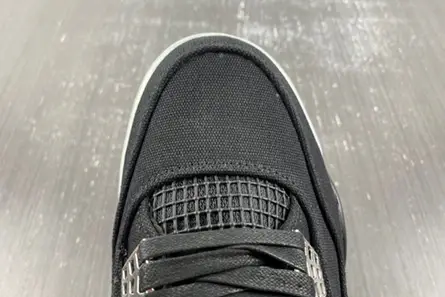 Jordan 4 Retro 136863 HighQuality 126  FFCEF1154
