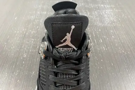 Jordan 4 Retro 136863 HighQuality 126 