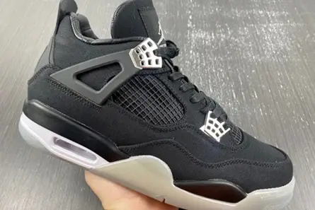 Jordan 4 Retro 136863 HighQuality 126 