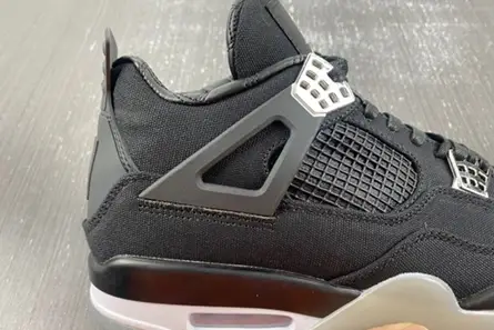 Jordan 4 Retro 136863 HighQuality 126 
