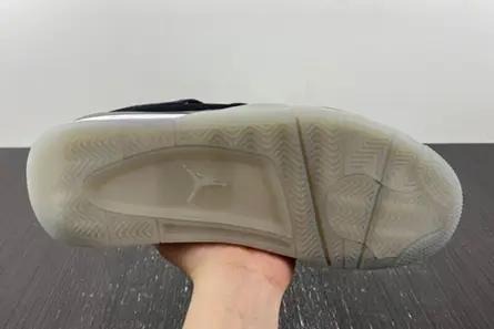 Jordan 4 Retro 136863 HighQuality 126  FFCEF1154