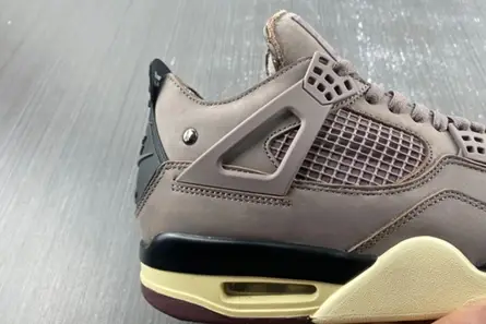 Jordan 4 Retro A Ma Maniére Violet Ore DV6773-220 GoAnywhere 3705 