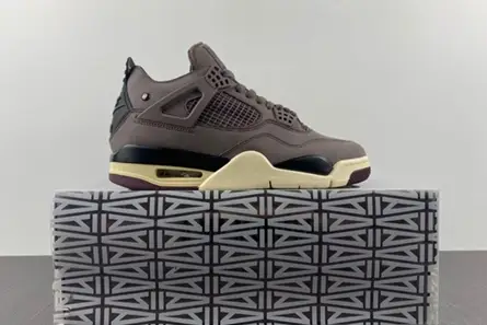 Jordan 4 Retro A Ma Maniére Violet Ore DV6773-220 GoAnywhere 3705 