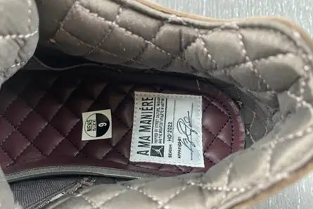 Jordan 4 Retro A Ma Maniére Violet Ore DV6773-220 GoAnywhere 3705 