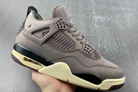 Jordan 4 Retro A Ma Maniére Violet Ore DV6773-220 GoAnywhere 3705 