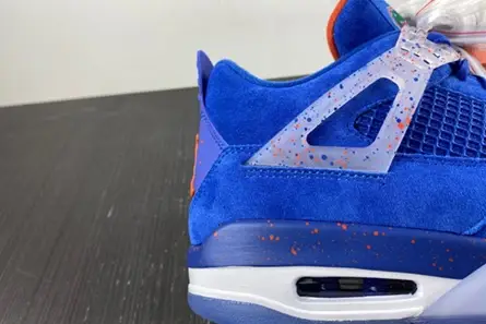 Jordan 4 Retro AJ4-1032111 GoodFit 4034 