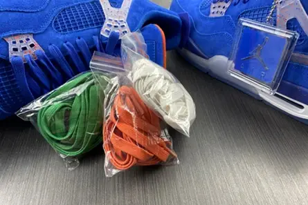 Jordan 4 Retro AJ4-1032111 GoodFit 4034 