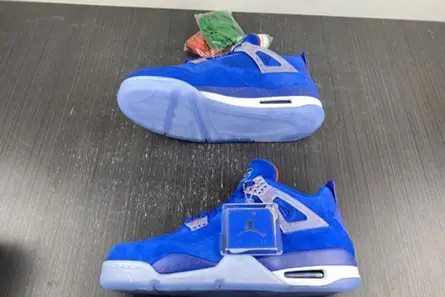 Jordan 4 Retro AJ4-1032111 GoodFit 4034 