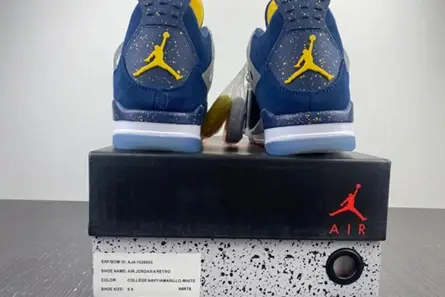 Jordan 4 Retro AJ4-1036660 ModernLook 306 