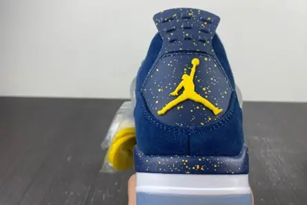 Jordan 4 Retro AJ4-1036660 ModernLook 306 