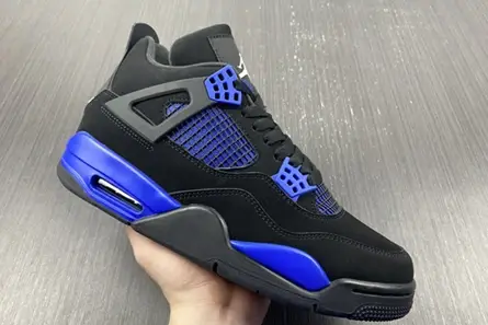 Jordan 4 Retro CT8527-018 Unique 2640 