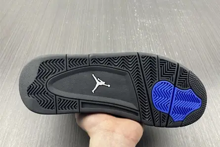 Jordan 4 Retro CT8527-018 Unique 2640 