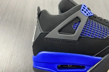 Jordan 4 Retro CT8527-018 Unique 2640  DFAAA319