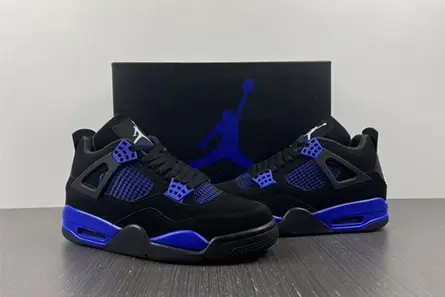 Jordan 4 Retro CT8527-018 Unique 2640 