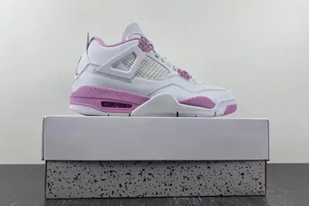 Jordan 4 Retro CT8527-116 Compact 9394 