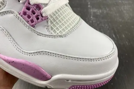 Jordan 4 Retro CT8527-116 Compact 9394 