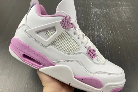 Jordan 4 Retro CT8527-116 Compact 9394 
