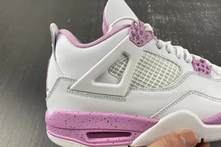 Jordan 4 Retro CT8527-116 Compact 9394 