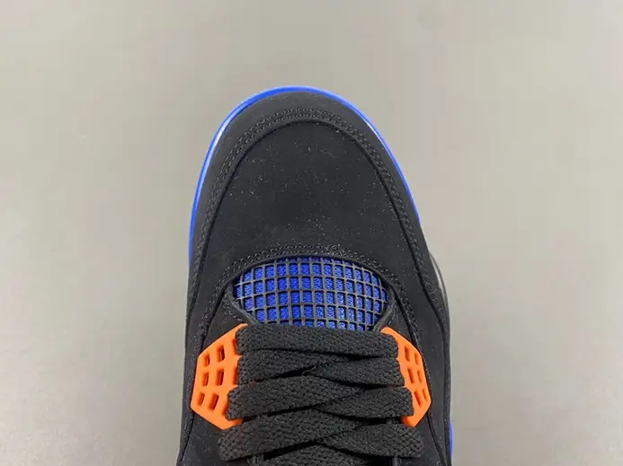 Jordan 4 Retro Cavs 308497-027 Bright 605 