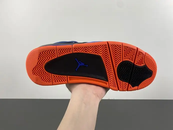Jordan 4 Retro Cavs 308497-027 Bright 605  EFD1425