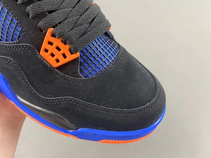 Jordan 4 Retro Cavs 308497-027 Bright 605 