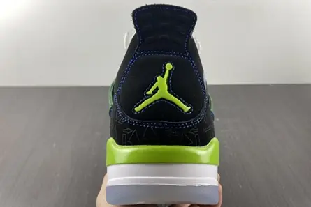 Jordan 4 Retro Doernbecher  308497-015 UrbanStyle 3328  FAABF273