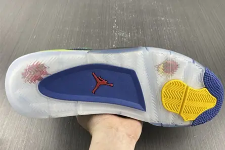 Jordan 4 Retro Doernbecher  308497-015 UrbanStyle 3328  FAABF273