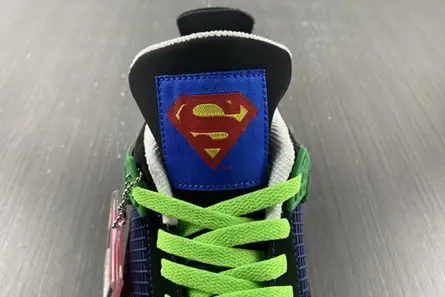 Jordan 4 Retro Doernbecher  308497-015 UrbanStyle 3328 