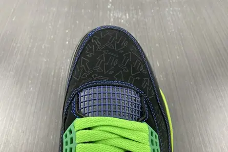 Jordan 4 Retro Doernbecher  308497-015 UrbanStyle 3328 