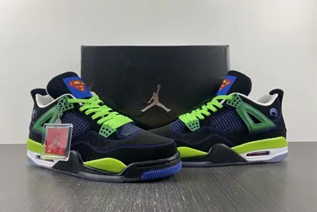 Jordan 4 Retro Doernbecher  308497-015 UrbanStyle 3328 