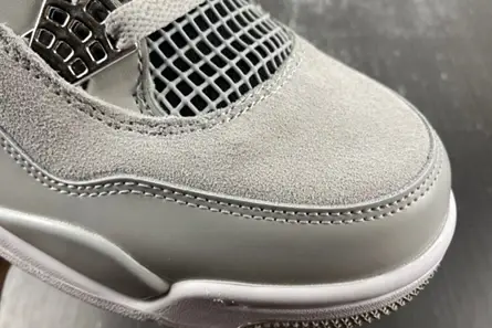 Jordan 4 Retro Frozen Moments  AQ9129-001 Modern 3714 