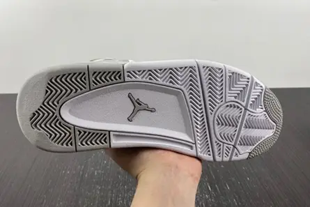 Jordan 4 Retro Frozen Moments  AQ9129-001 Modern 3714 